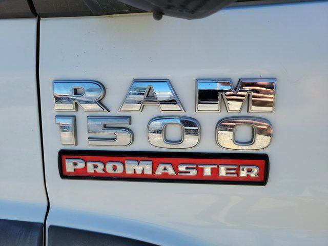 used 2014 Ram ProMaster 1500 car, priced at $9,800