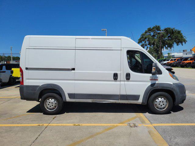 used 2014 Ram ProMaster 1500 car, priced at $9,341