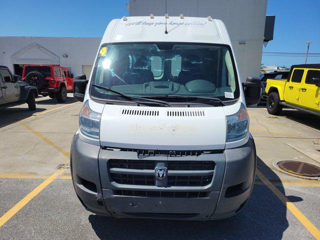 used 2014 Ram ProMaster 1500 car, priced at $9,800