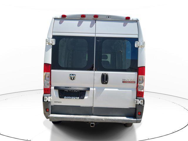 used 2014 Ram ProMaster 1500 car, priced at $9,341