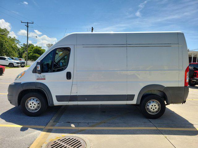 used 2014 Ram ProMaster 1500 car, priced at $9,800