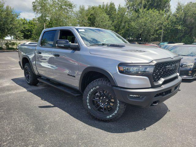 new 2026 Ram 1500 car, priced at $69,513