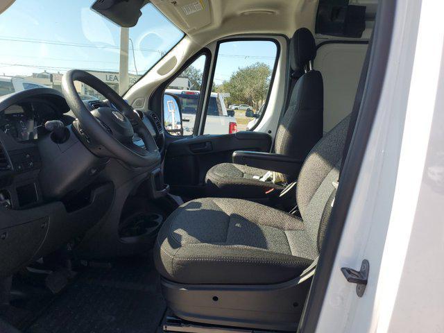 new 2024 Ram ProMaster 2500 car, priced at $42,385