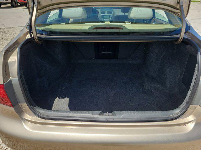 used 2005 Honda Accord car, priced at $3,144