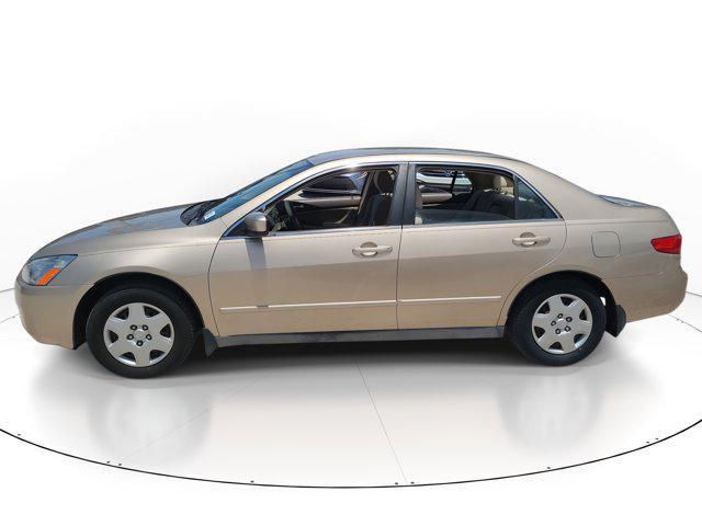 used 2005 Honda Accord car, priced at $3,144