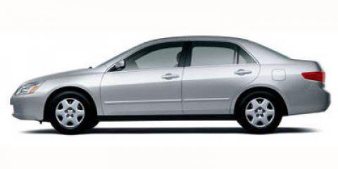 used 2005 Honda Accord car, priced at $4,533