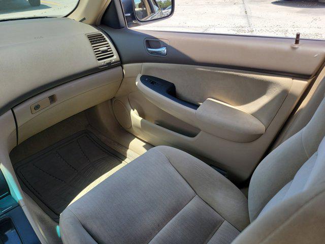 used 2005 Honda Accord car, priced at $3,144