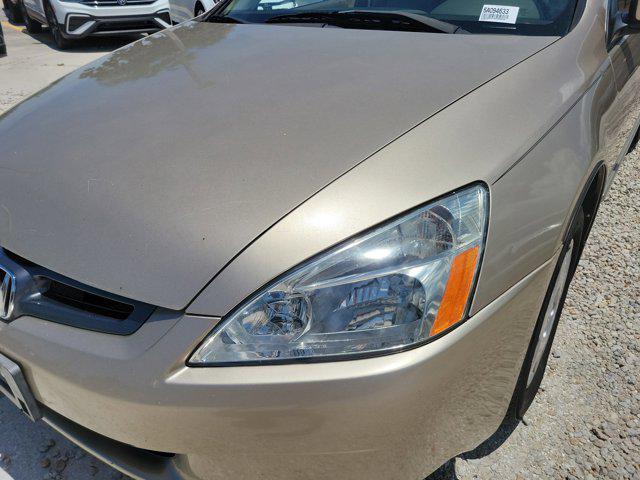 used 2005 Honda Accord car, priced at $3,144