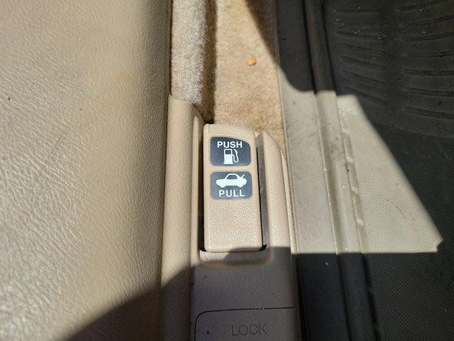 used 2005 Honda Accord car, priced at $3,144