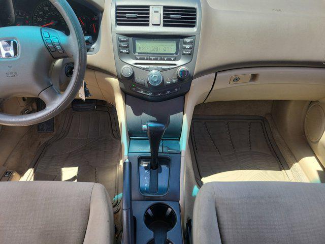 used 2005 Honda Accord car, priced at $3,144