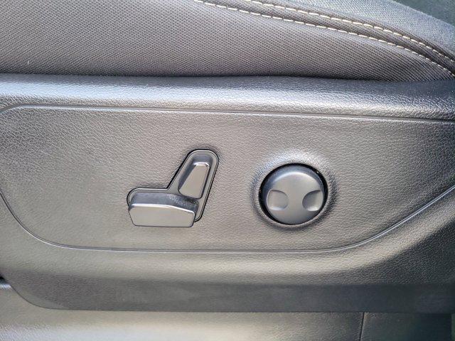 used 2025 Ram 1500 car, priced at $37,999