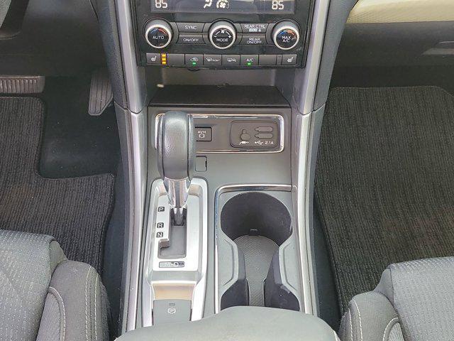 used 2019 Subaru Ascent car, priced at $15,995