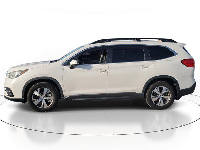 used 2019 Subaru Ascent car, priced at $15,995