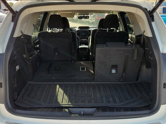 used 2019 Subaru Ascent car, priced at $15,995