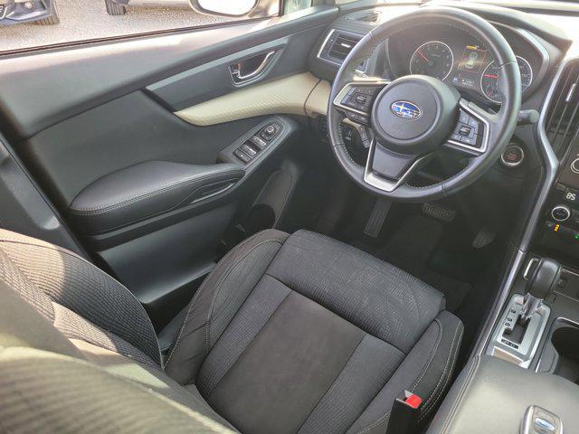 used 2019 Subaru Ascent car, priced at $15,995