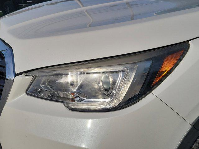 used 2019 Subaru Ascent car, priced at $15,995