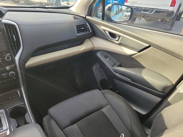 used 2019 Subaru Ascent car, priced at $15,995