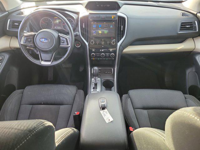 used 2019 Subaru Ascent car, priced at $15,995