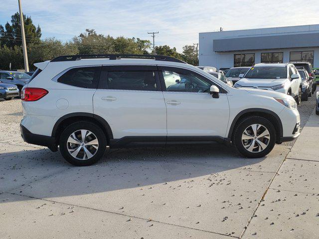 used 2019 Subaru Ascent car, priced at $15,995