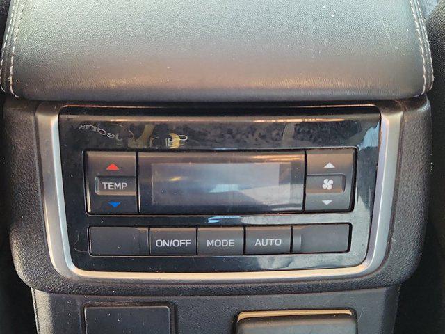 used 2019 Subaru Ascent car, priced at $15,995