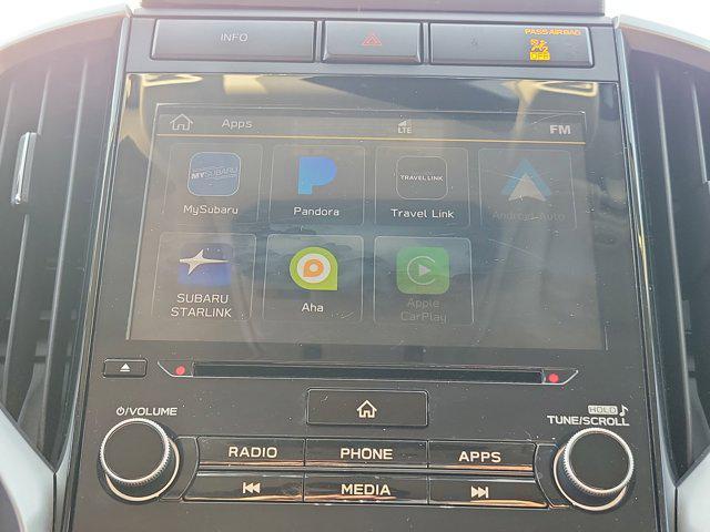 used 2019 Subaru Ascent car, priced at $15,995