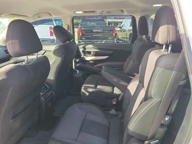 used 2019 Subaru Ascent car, priced at $15,995