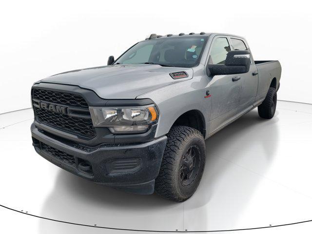 used 2023 Ram 3500 car