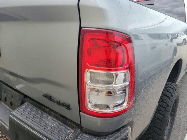 used 2023 Ram 3500 car