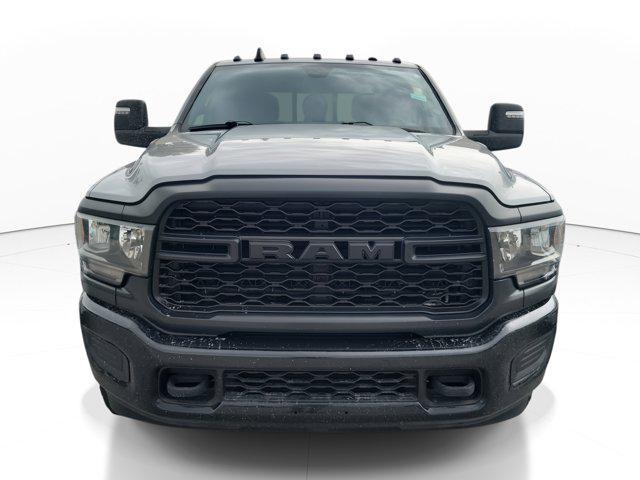 used 2023 Ram 3500 car