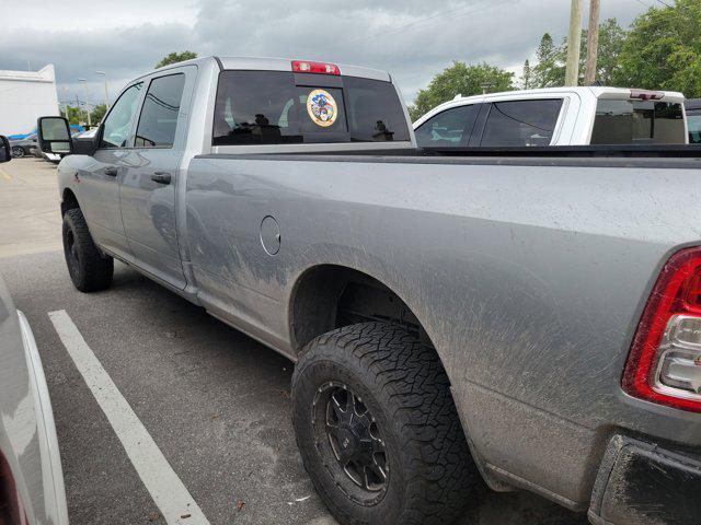 used 2023 Ram 3500 car
