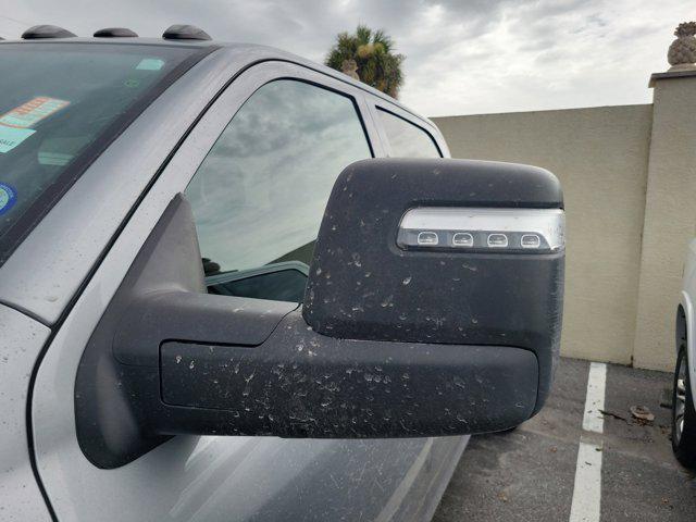 used 2023 Ram 3500 car