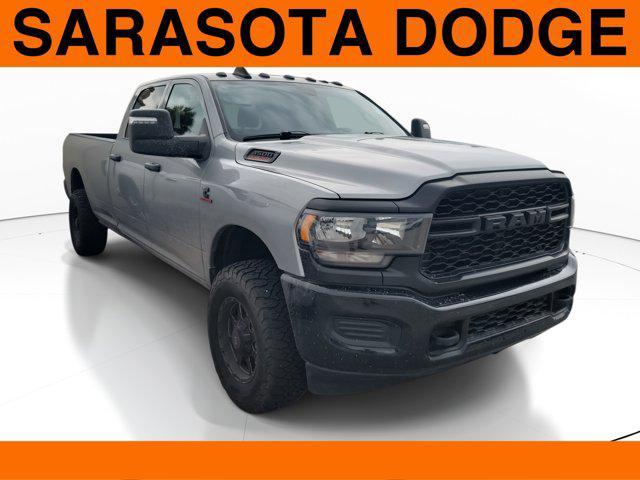 used 2023 Ram 3500 car
