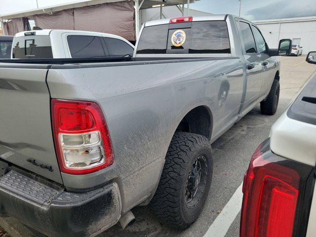 used 2023 Ram 3500 car