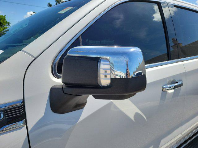used 2021 GMC Sierra 1500 car, priced at $44,896