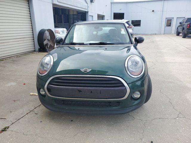 used 2018 MINI Hardtop car, priced at $9,995