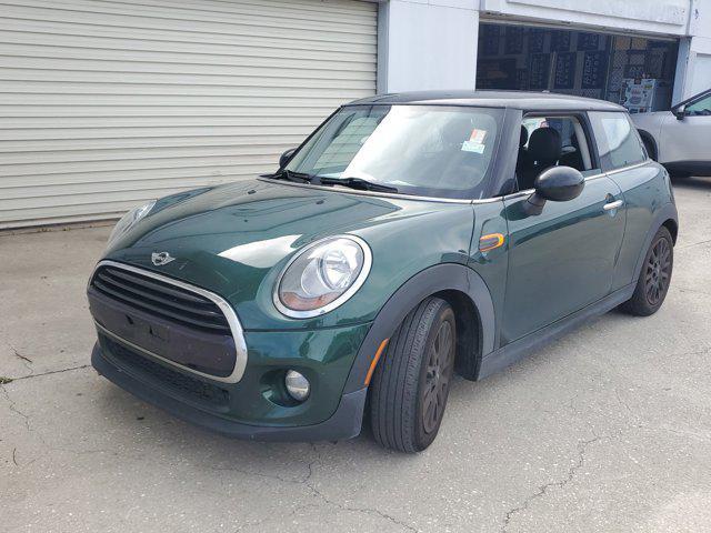 used 2018 MINI Hardtop car, priced at $9,995