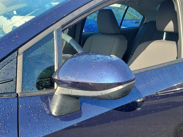 used 2024 Toyota Corolla car, priced at $18,984