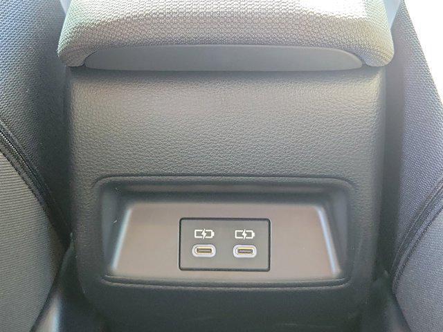 used 2024 Toyota Corolla car, priced at $18,984