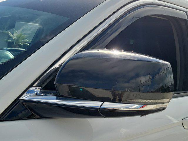used 2021 Jeep Grand Cherokee L car, priced at $22,867