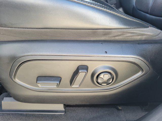 used 2021 Jeep Grand Cherokee L car, priced at $22,867