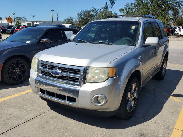 used 2009 Ford Escape car, priced at $3,200