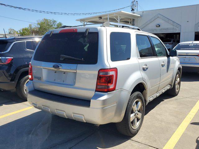 used 2009 Ford Escape car, priced at $3,200