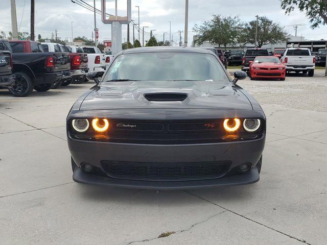 new 2023 Dodge Challenger car, priced at $47,252