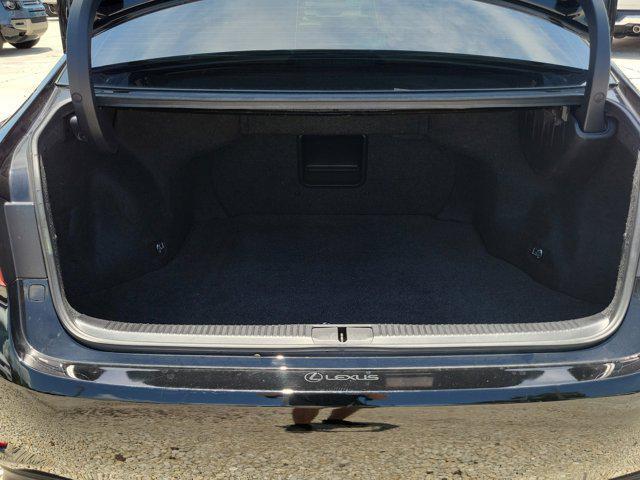 used 2017 Lexus ES 350 car, priced at $21,147