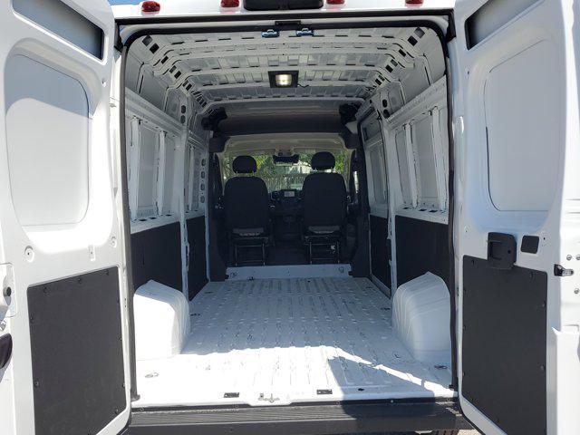 new 2025 Ram ProMaster 2500 car, priced at $48,633