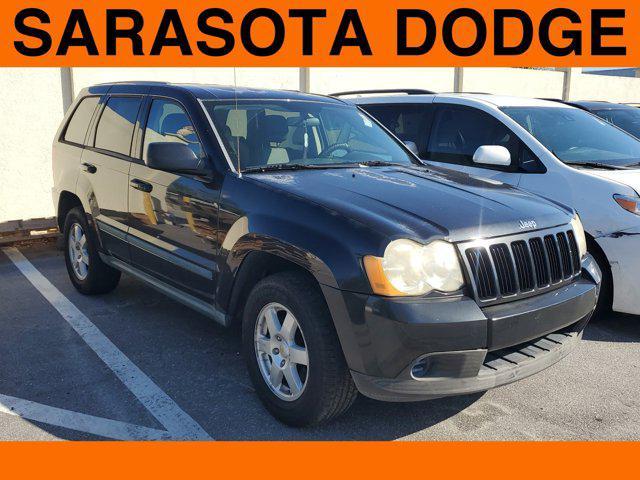 used 2008 Jeep Grand Cherokee car, priced at $6,995