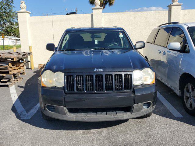 used 2008 Jeep Grand Cherokee car, priced at $6,995