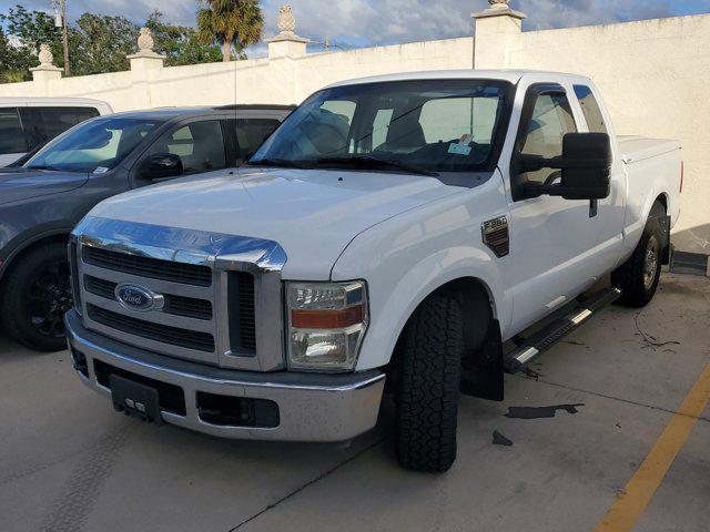 used 2008 Ford F-250 car, priced at $12,995