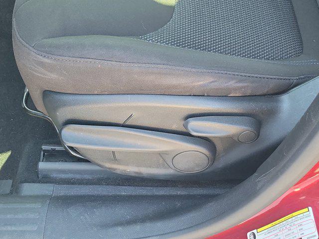 used 2019 Jeep Cherokee car, priced at $13,533