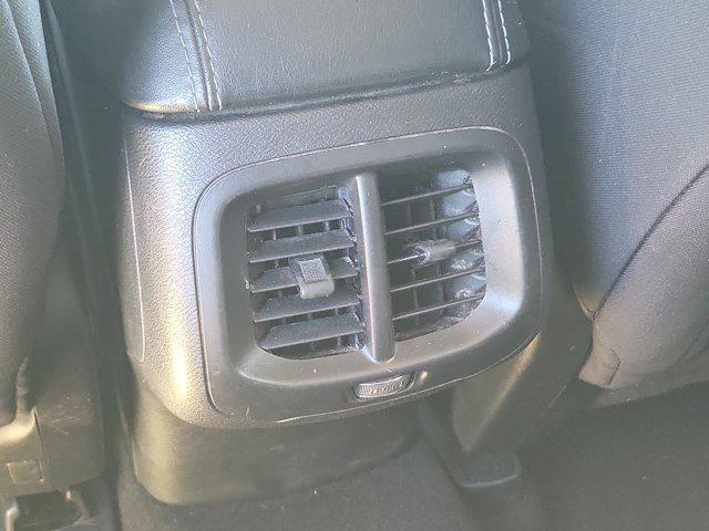 used 2019 Jeep Cherokee car, priced at $13,533